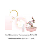 The Palace Museum Luxurious Osmanthus Potted Plant Aromatherapy