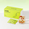 Vital energy Ginseng Chrysanthemum Tea