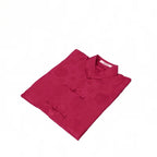 Rui Fu Xiang Tang-Style Long-Sleeve Garment Men's Coats