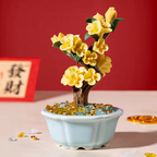 Shangxinle Forbidden City Osmanthus Bonsai Fragrance Gift Box