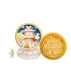 The Palace Museum Moon Palace Mooncake House