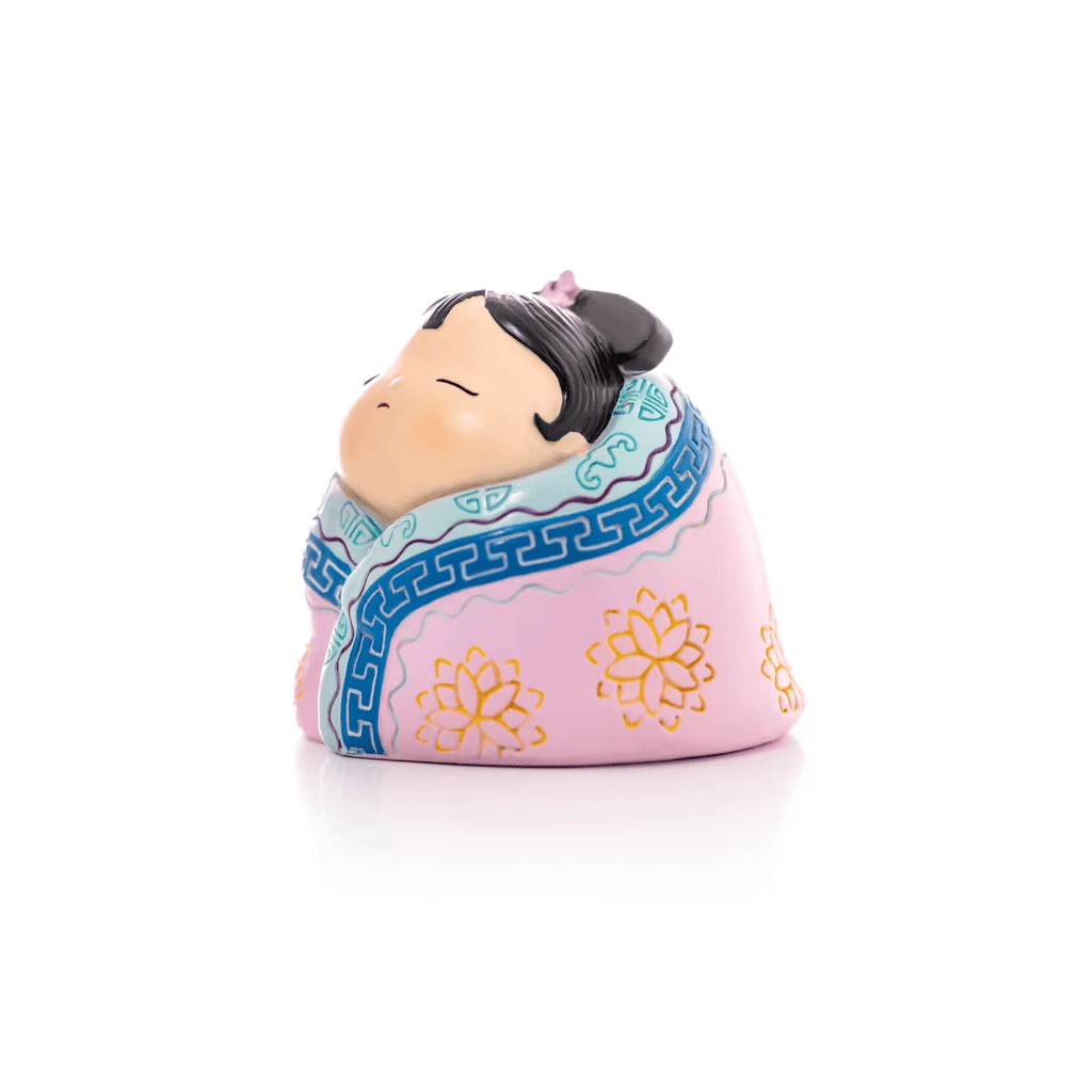 The Palace Museum Cute Little Princess of the Imperial Palace Desktop Ornament B