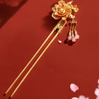 The Palace Museum Peony Goddess Hairpin