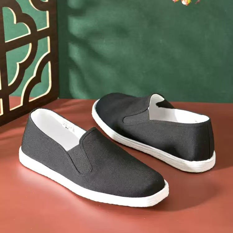 Neilan Sheng Luxury-Inspired Breathable Casual for Commuting Men's shoes