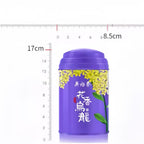 Wu Yutai Traditional Chinese Oolong Osmanthus Gift Box