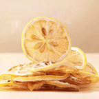 Beijing Tongrentang Lemon Slice Health Tea