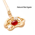 The Palace Museum Ruyi Hairpin New Chinese-Style Hairpin