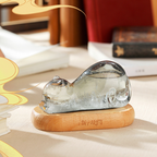 Shangxinle Forbidden City Imperial Cat Luban Weather Bottle