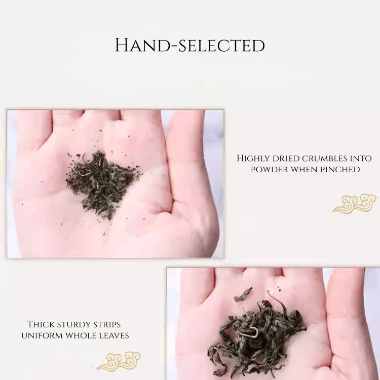 Beijing Tongrentang Clove Flower Tea