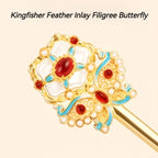 The Palace Museum Treasure Hairpin