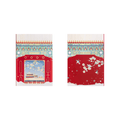 The Palace Museum Snowy Forbidden City Notebook