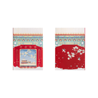 The Palace Museum Snowy Forbidden City Notebook