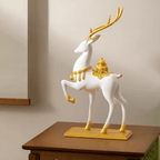 The Palace Museum Fortune Blessing & Eternal Prosperity Ornament