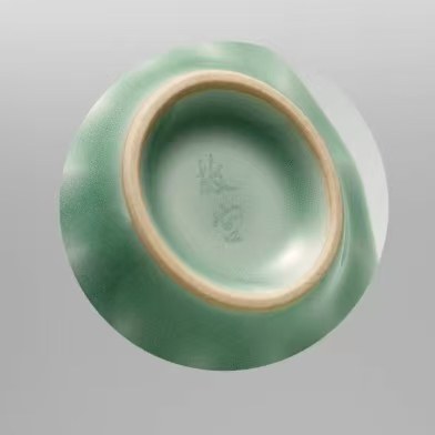 The Palace Museum Grand Elegance Gentleman's Host Cup Tea Set