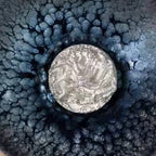 The Palace Museum Dragon in the Depths Jianzhan Cup Tea Set Gift Box