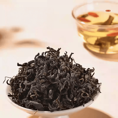 Beijing Tongrentang Cyclocarya Paliurus Corn Silk & Mulberry Leaf Tea