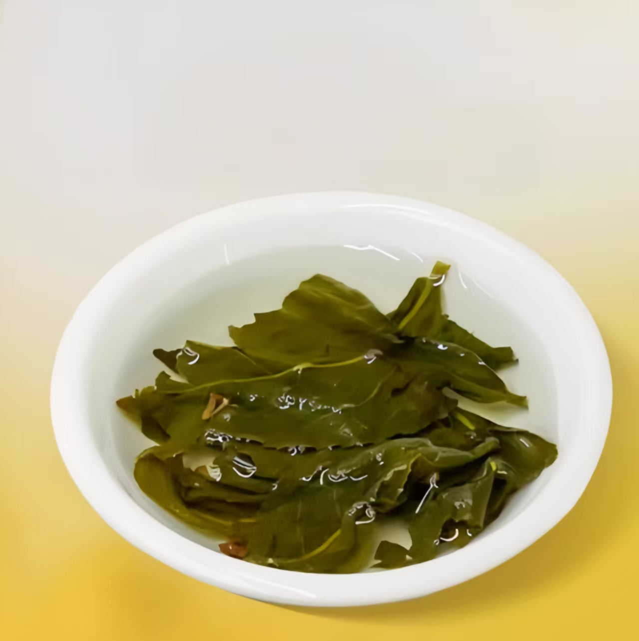 Wu Yutai Tieguanyin Osmanthus Oolong Teas