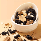 Beijing Tongrentang Health Eight Treasures & Five Treasures Tonic Tea