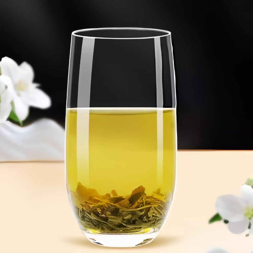 Wu Yutai Cloud Peak Gift Box (Cloud Gazing) Jasmine Tea Gift Set