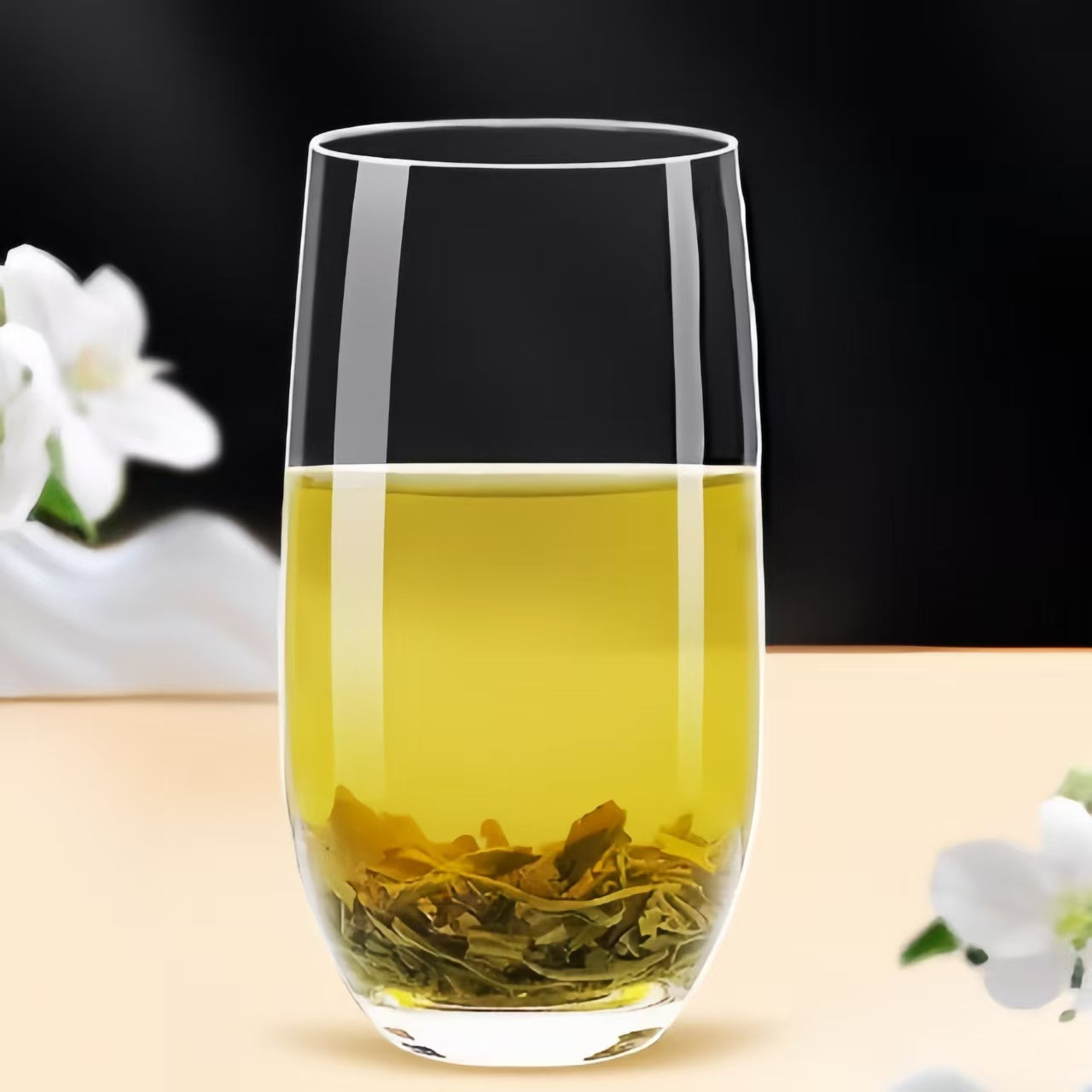 Wu Yutai Cloud Peak Gift Box (Cloud Gazing) Jasmine Tea Gift Set