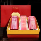 Wu Yutai Whole Buds Gonghao Jasmine Teas Gift Boxes 2