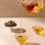 Beijing Tongrentang Sterculia and Monk Fruit Tea