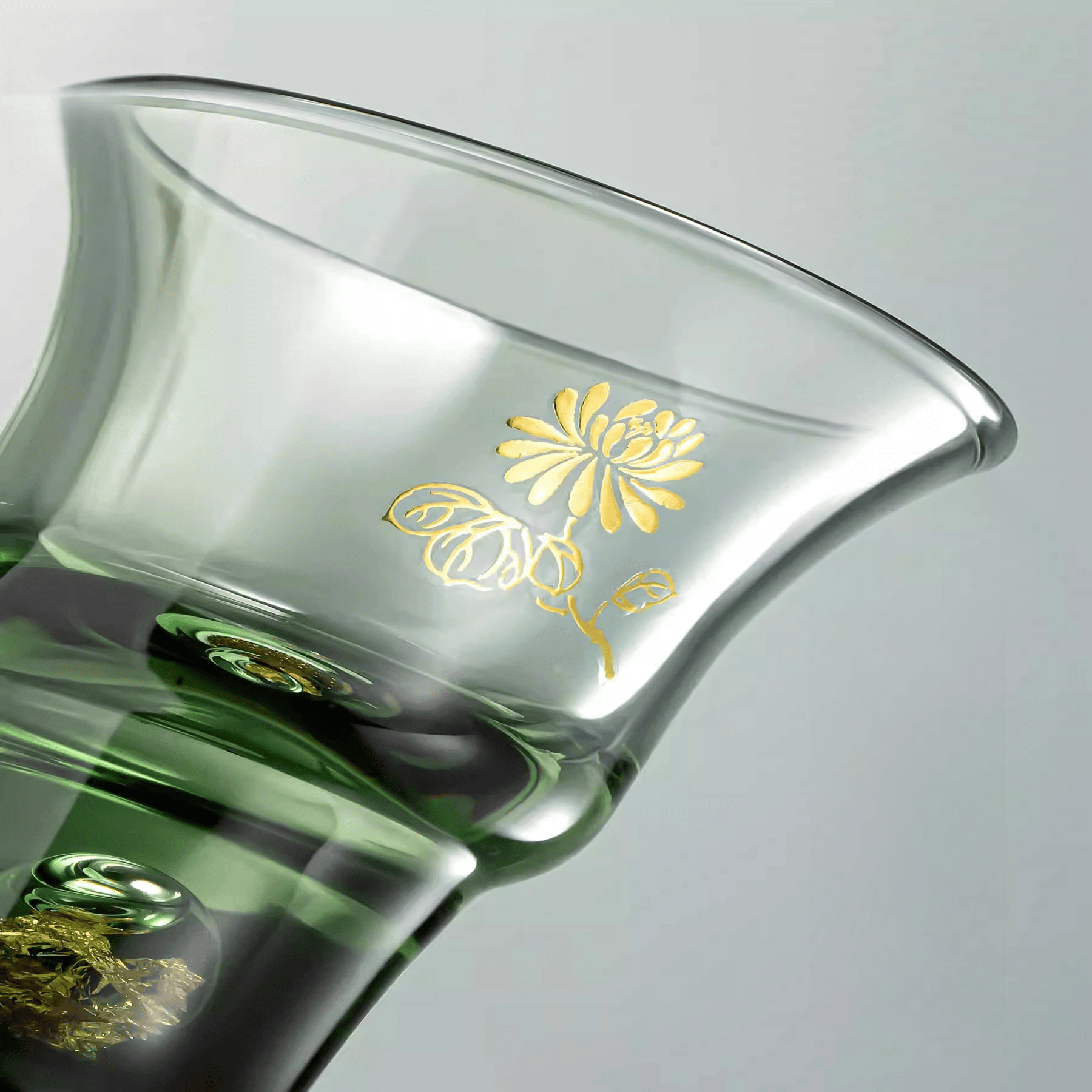 The Palace Museum Gentleman's Elegant Tasting Wine Cup Set