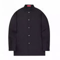 Rui Fu Xiang Versatile Round-Neck Men's Shirts
