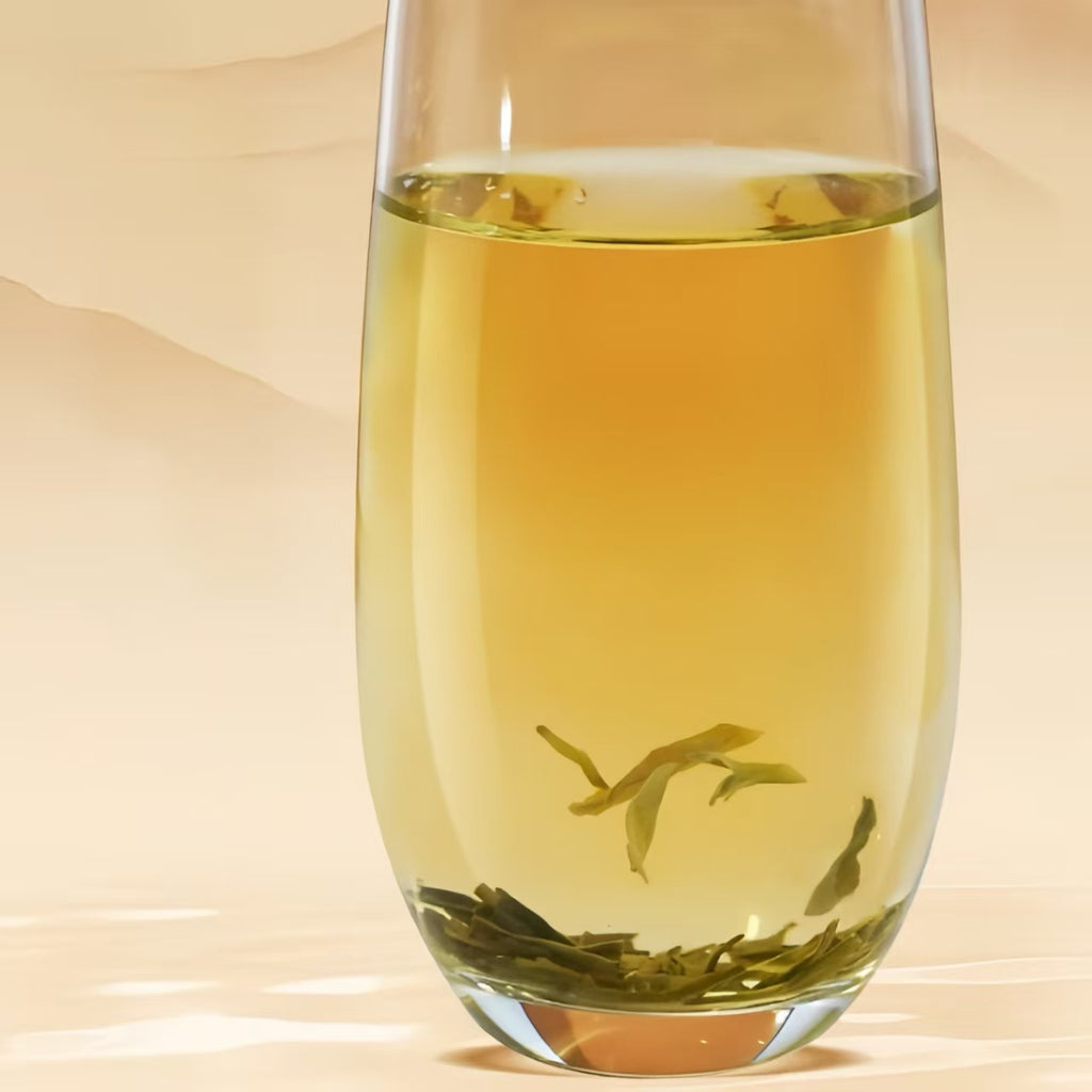 Wu Yutai Time-Honored Chinese Brand Jasmine Yunjian (Bulk)