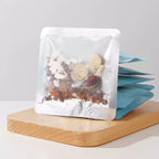 Spine Date Seed Poria Cocos Herbal Tea