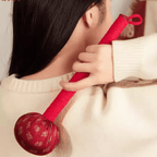 The Palace Museum Hundred Blessings Mugwort Wellness Massage Hammer