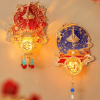 The Palace Museum Forbidden City Palace Fridge Magnet