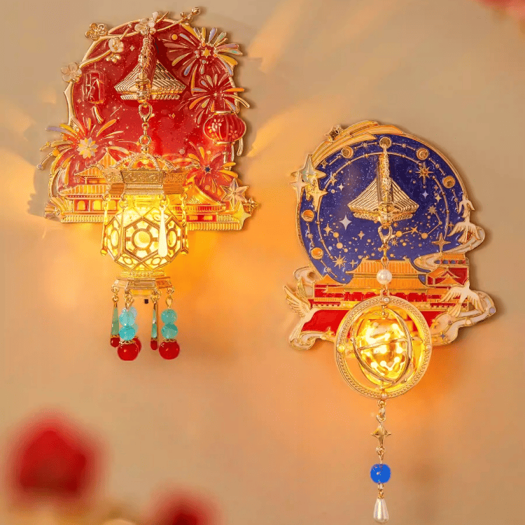 The Palace Museum Forbidden City Palace Fridge Magnet