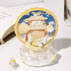 The Palace Museum Moon Palace Mooncake House