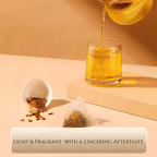 Beijing Tongrentang Corn Silk & Mulberry Leaf Tea