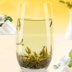 Wu Yutai Eight-Fire Intangible Cultural Jasmine  Golden Bud Teas