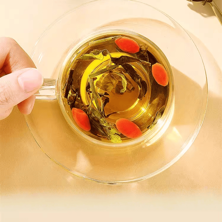 Beijing Tongrentang Java Tea Herbal Infusion