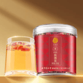 Beijing Tongrentang Rose Tea