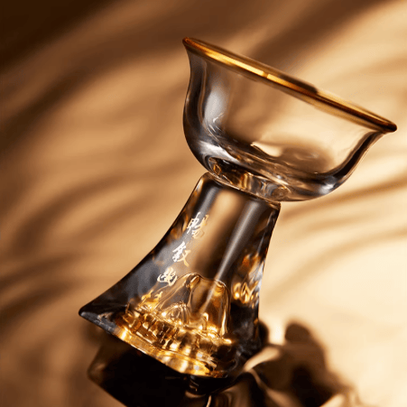 The Palace Museum Lanting Pavilion Elegant Gathering Wine Set