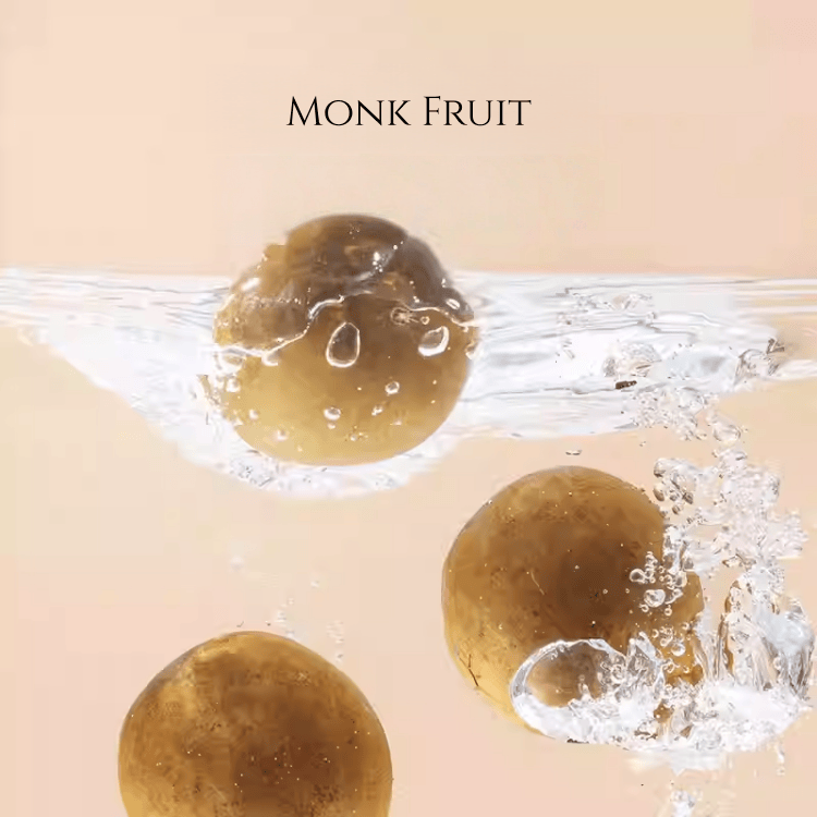 Beijing Tongrentang Monk Fruit Wellness Tea