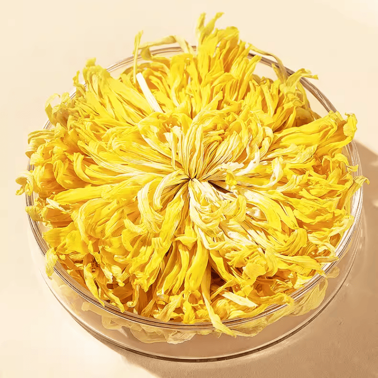 Beijing Tongrentang Chrysanthemum & Wolfberry Tea
