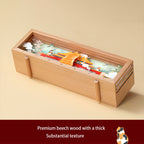 Box-style Ambient Light