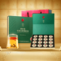 Beijing Tongrentang American Ginseng Dendrobium & Goji Berry Health Tea