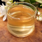 Wu Yutai Eight-Fire Jasmine Cloud Halo Teas