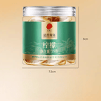 Beijing Tongrentang Lemon Slice Health Tea