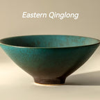 The Palace Museum Five Elements Kiln-Changing Teacup and Teaware Gift Set