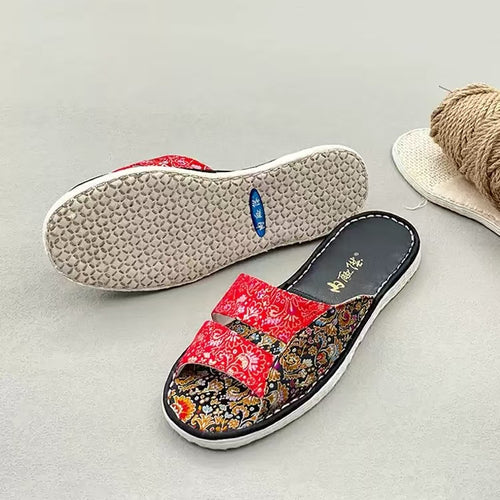 Neilan Sheng  Home Slippers Women's Shoes