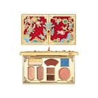 The Palace Museum Treasure Cosmetics Phoenix Crown Lipstick