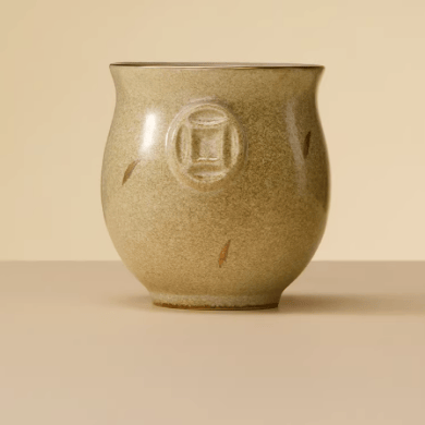 The Palace Museum Auspicious Fortune Tea Set