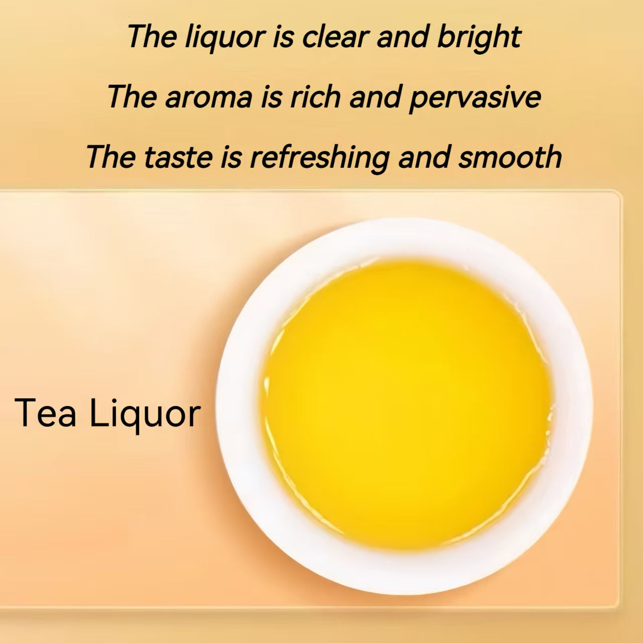 Wu Yutai Centennial Jasmine Tea of Gift Sets